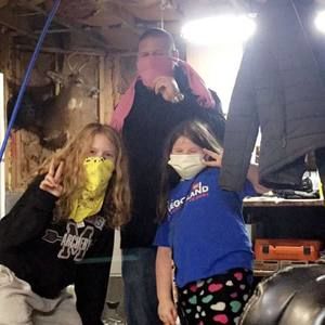 Meet your Posher, Jaime